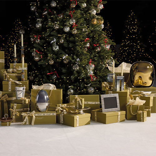 クリスマス ブティック | Christofle